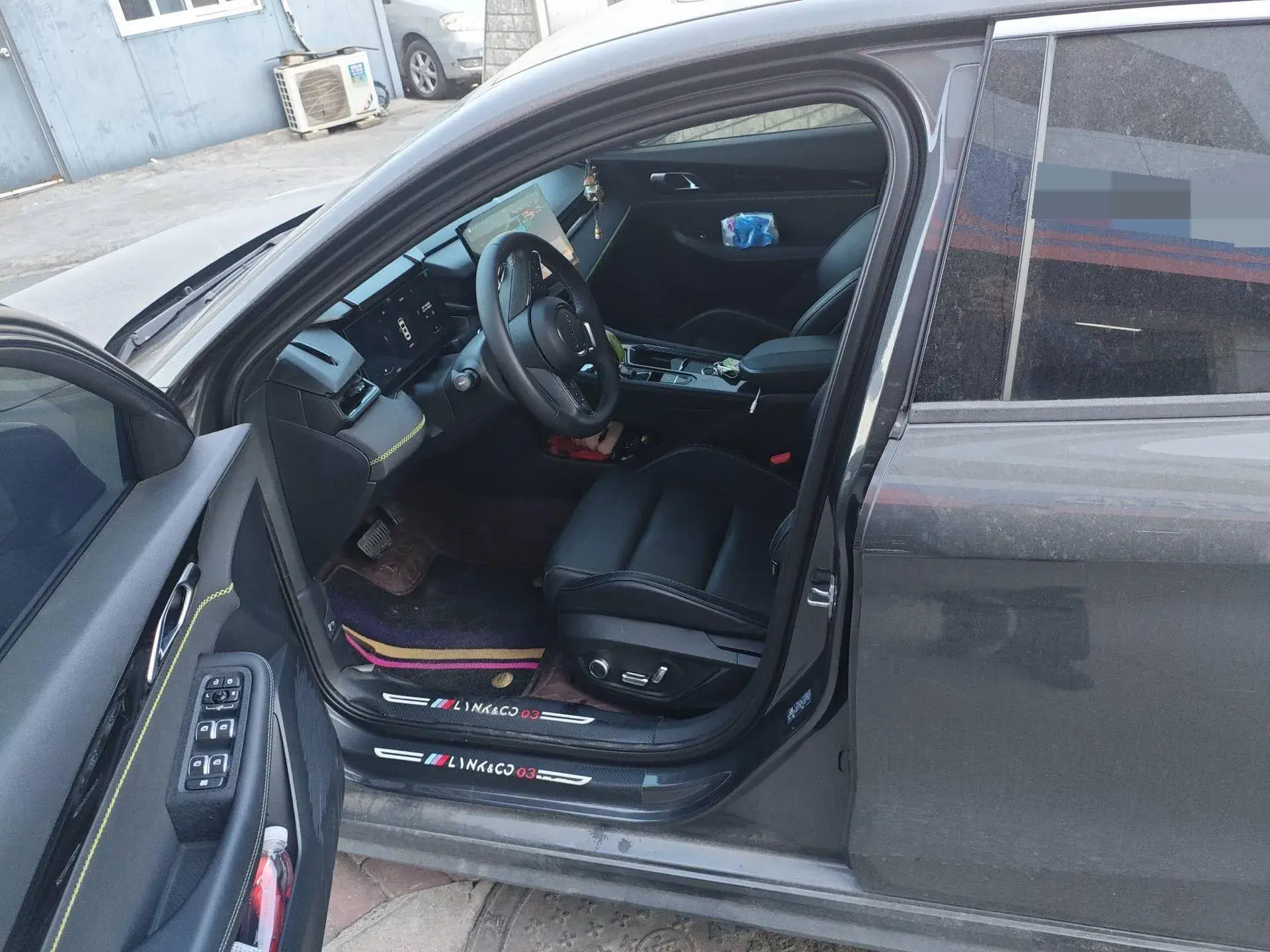 2023 GREAT WALL thumbnail 4