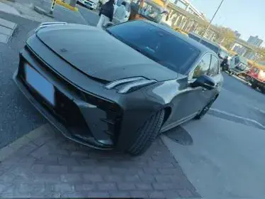 2023 Great Wall Poer 2.0T 163HP L4 8AT