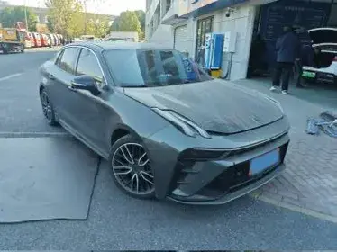 2023 GREAT WALL thumbnail 2