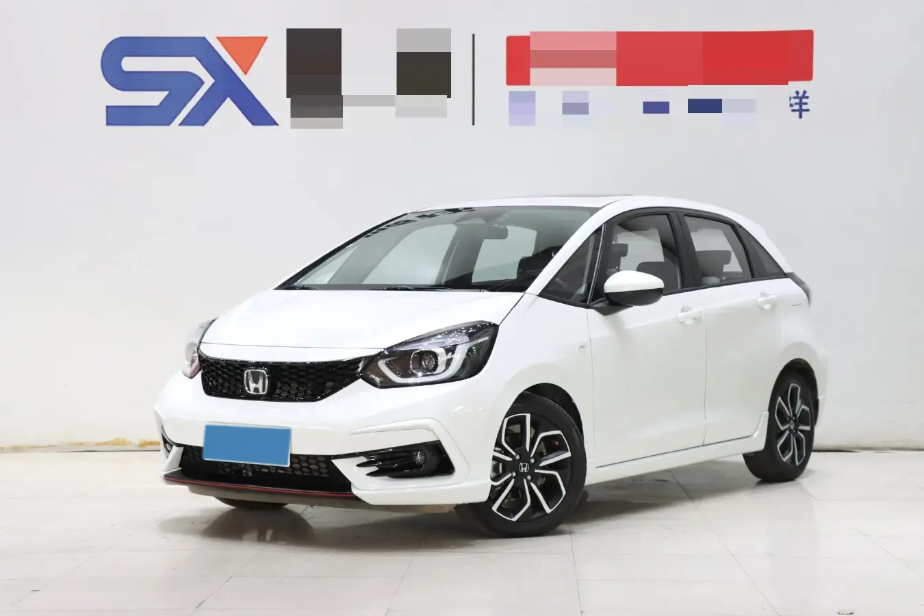 2021 Honda Life 1.5L 131HP L4 CVT