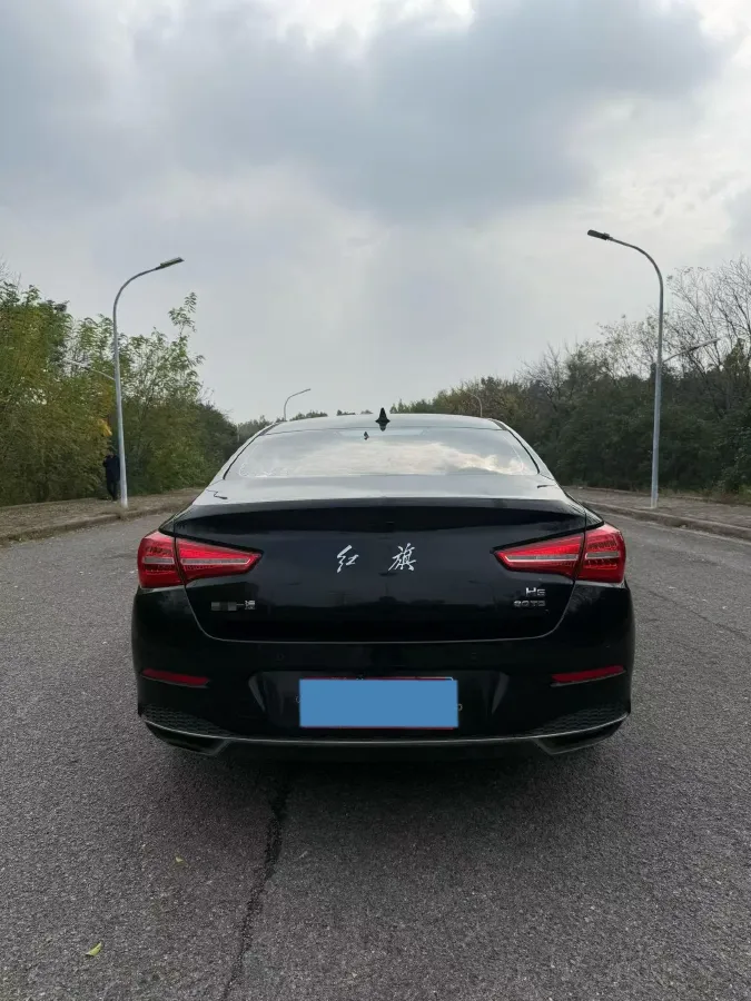 2020 HongQi H5 1.5T 169HP L4 7DCT,autocango,china used car exporter,china ev exporter,chinese used car exporter,chinese used ev exporter