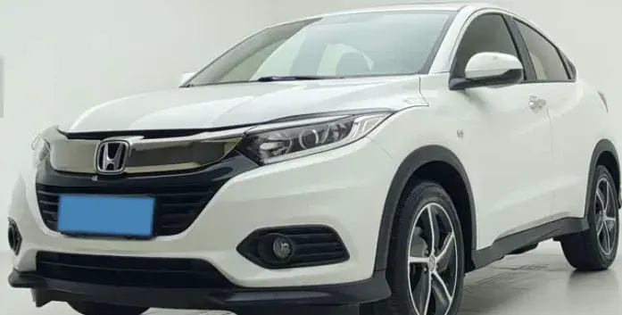 2020 Honda Vezel 1.5L 131HP L4 CVT