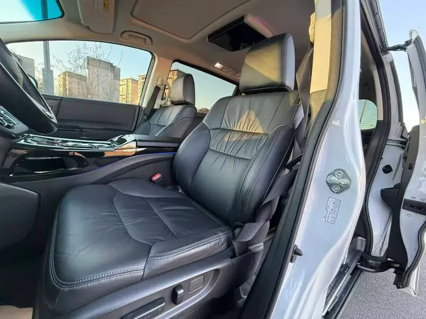 2022 HONDA ODYSSEY thumbnail 3