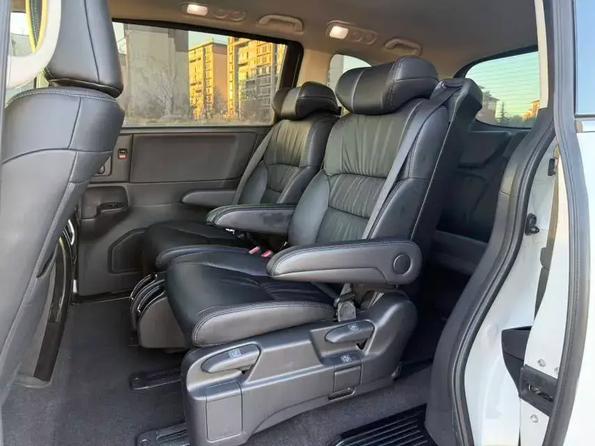 2022 HONDA ODYSSEY thumbnail 4