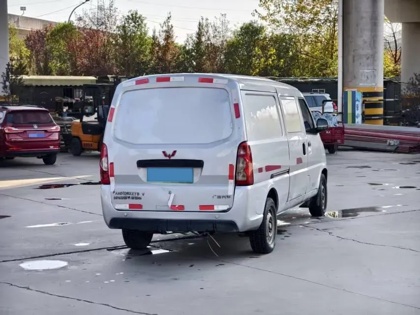 2020 WuLing EV50 BEV 41.86KWH,autocango,china used car exporter,china ev exporter,chinese used car exporter,chinese used ev exporter