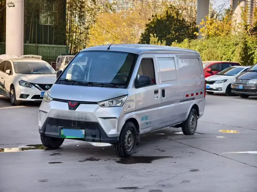 2020 WuLing EV50 BEV 41.86KWH,autocango,china used car exporter,china ev exporter,chinese used car exporter,chinese used ev exporter