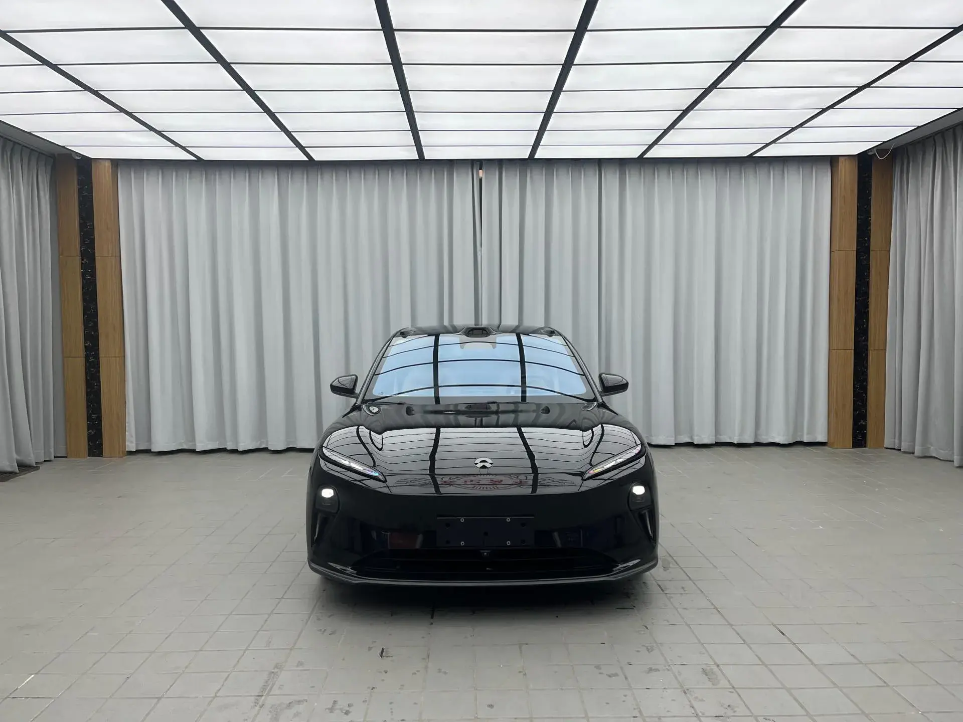 2023 NIO ET5T thumbnail 2