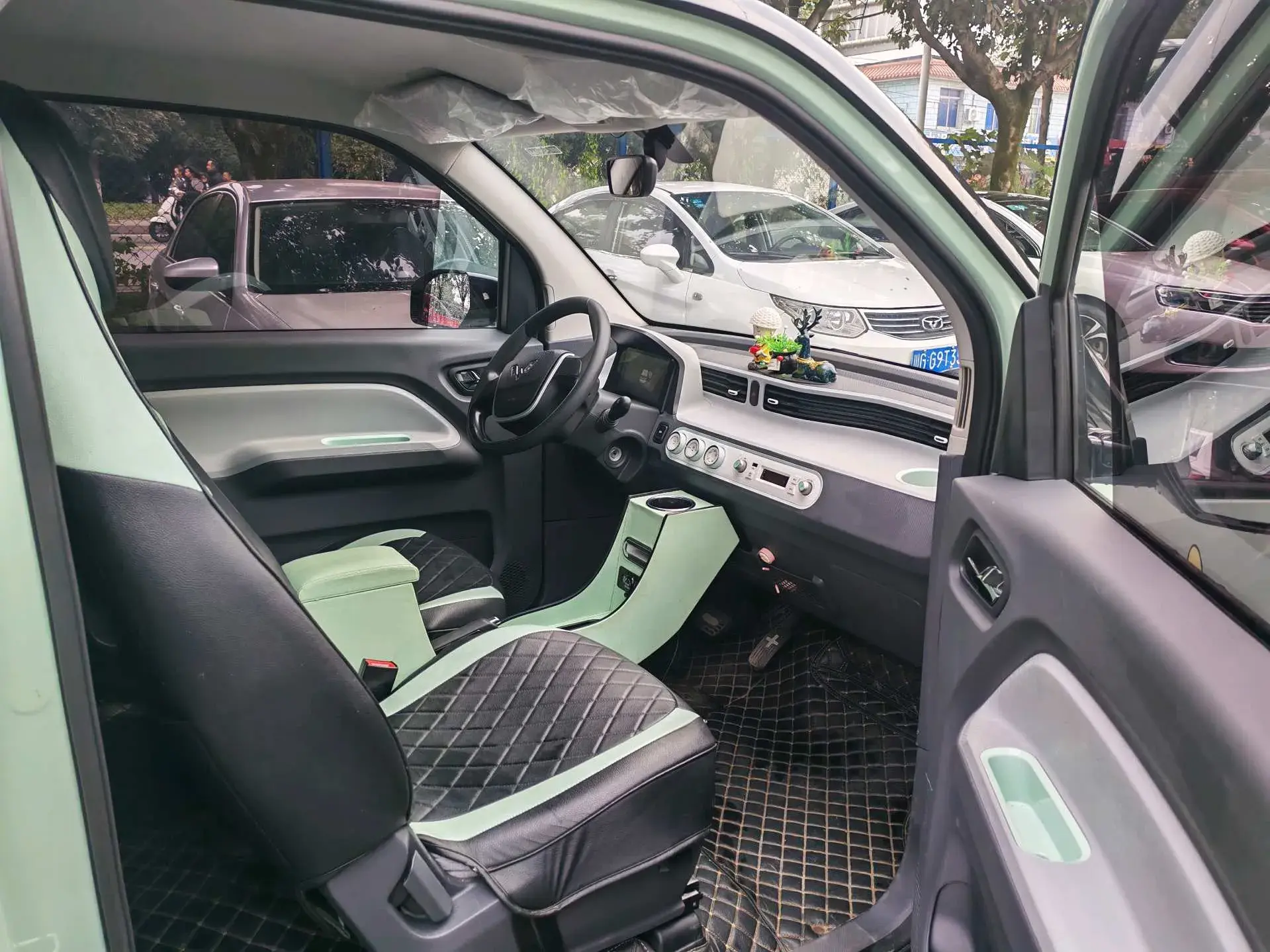 2020 WULING HONGGUANG thumbnail 4