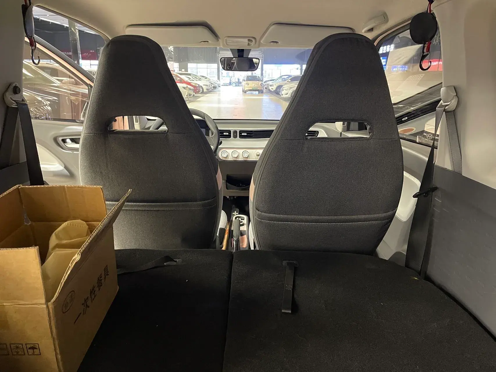 2021 WULING HONGGUANG thumbnail 4