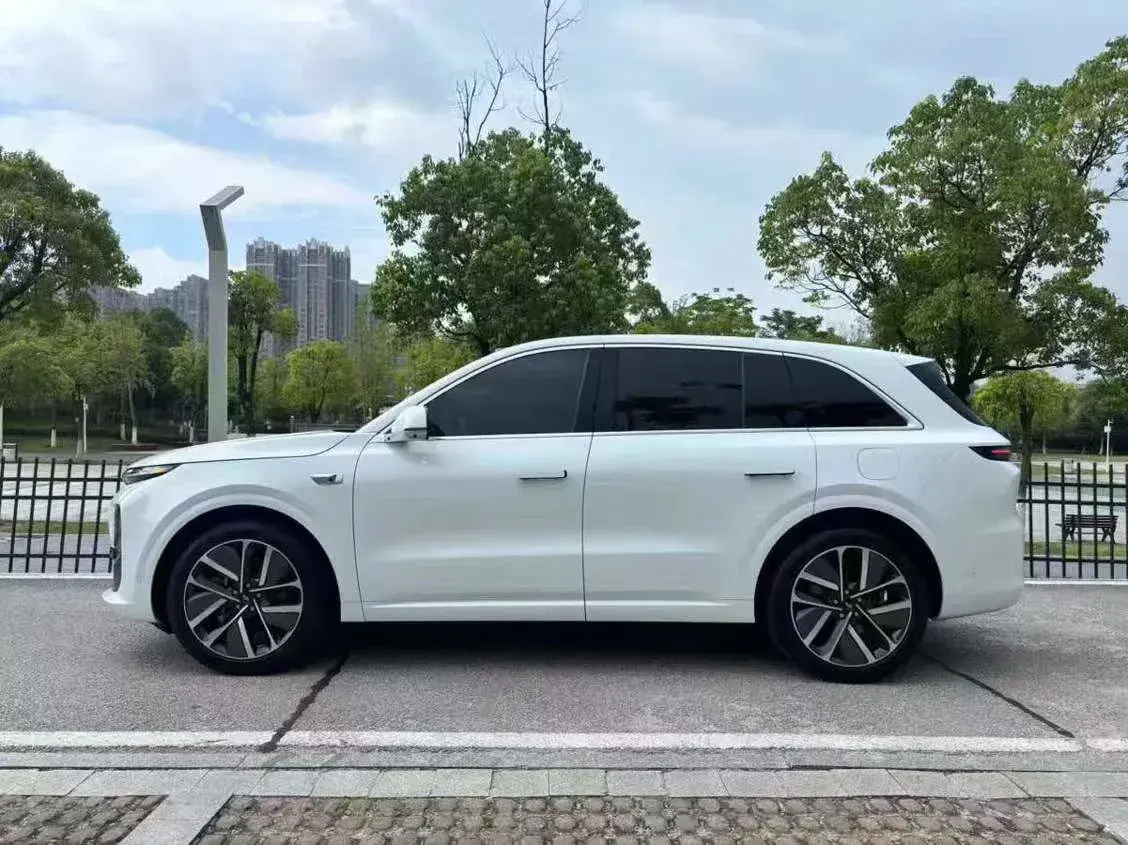 2025 LI L6 thumbnail 2