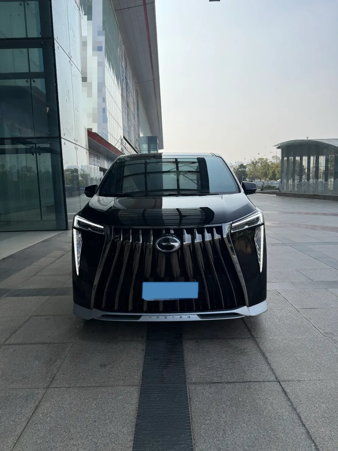2023 GAC TRUMPCHI thumbnail 2