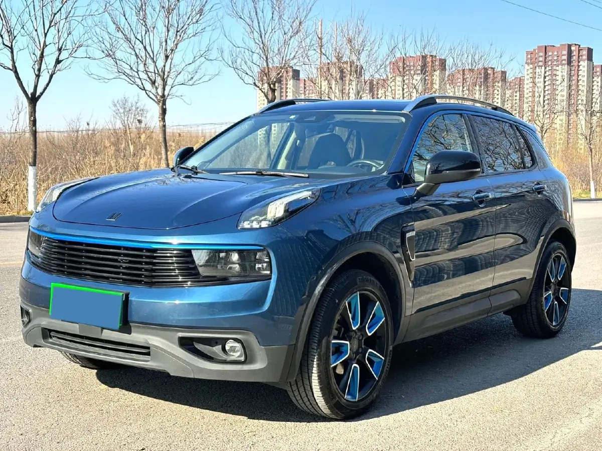 2018 Foton Tunland 2.0T 218HP L4 6AT