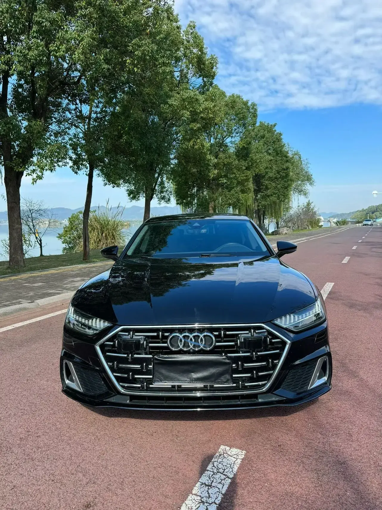 2024 AUDI A7L thumbnail 2