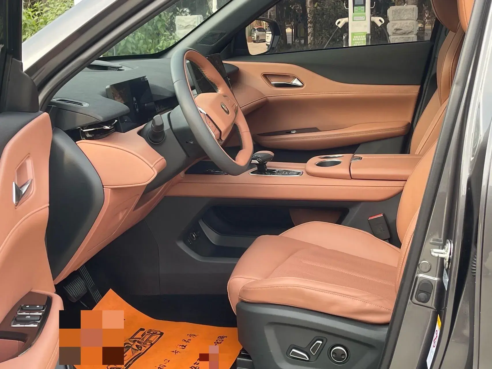 2025 CHANGAN UNI-Z thumbnail 4