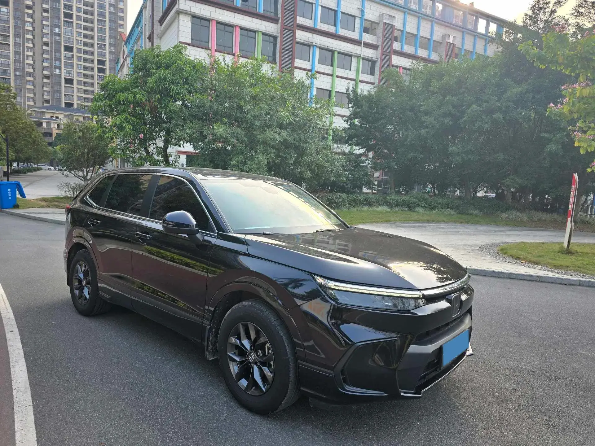 2023 HONDA BREEZE thumbnail 3