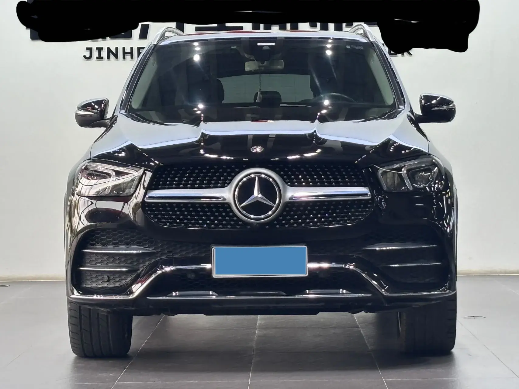 2020 MERCEDES-BENZ GLE thumbnail 2