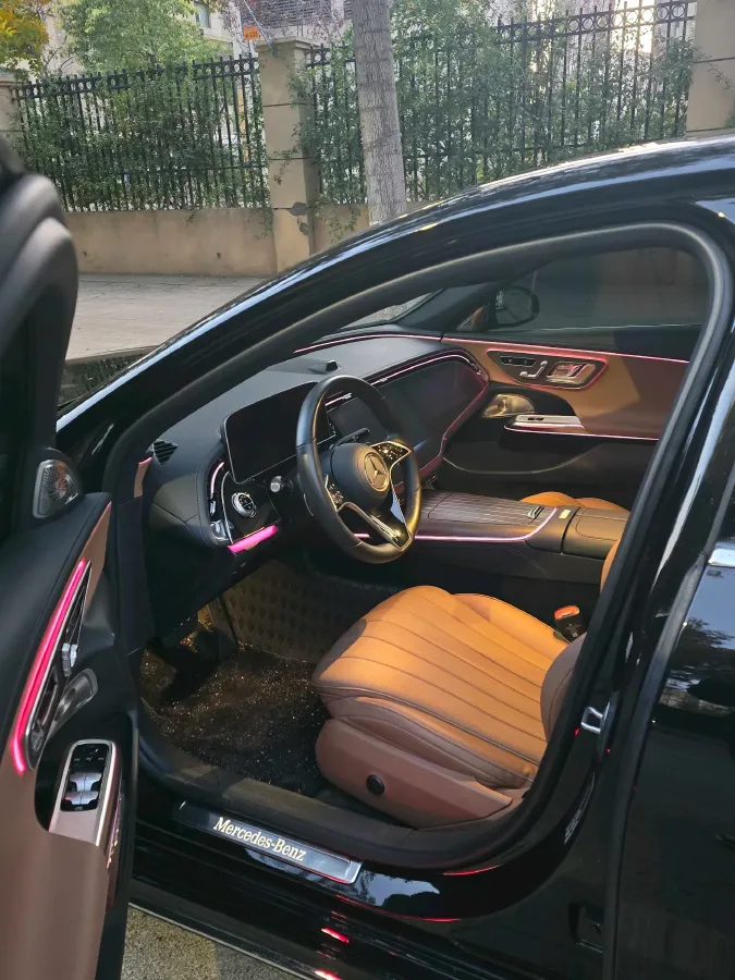 2024 Mercedes-Benz E Class 2.0T 258HP L4 9AT,autocango,china used car exporter,china ev exporter,chinese used car exporter,chinese used ev exporter