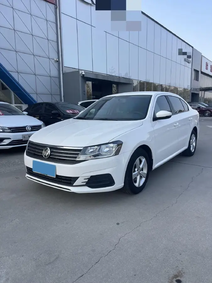 2019 ChangAn Eado XT 1.6L 128HP L4 6AT