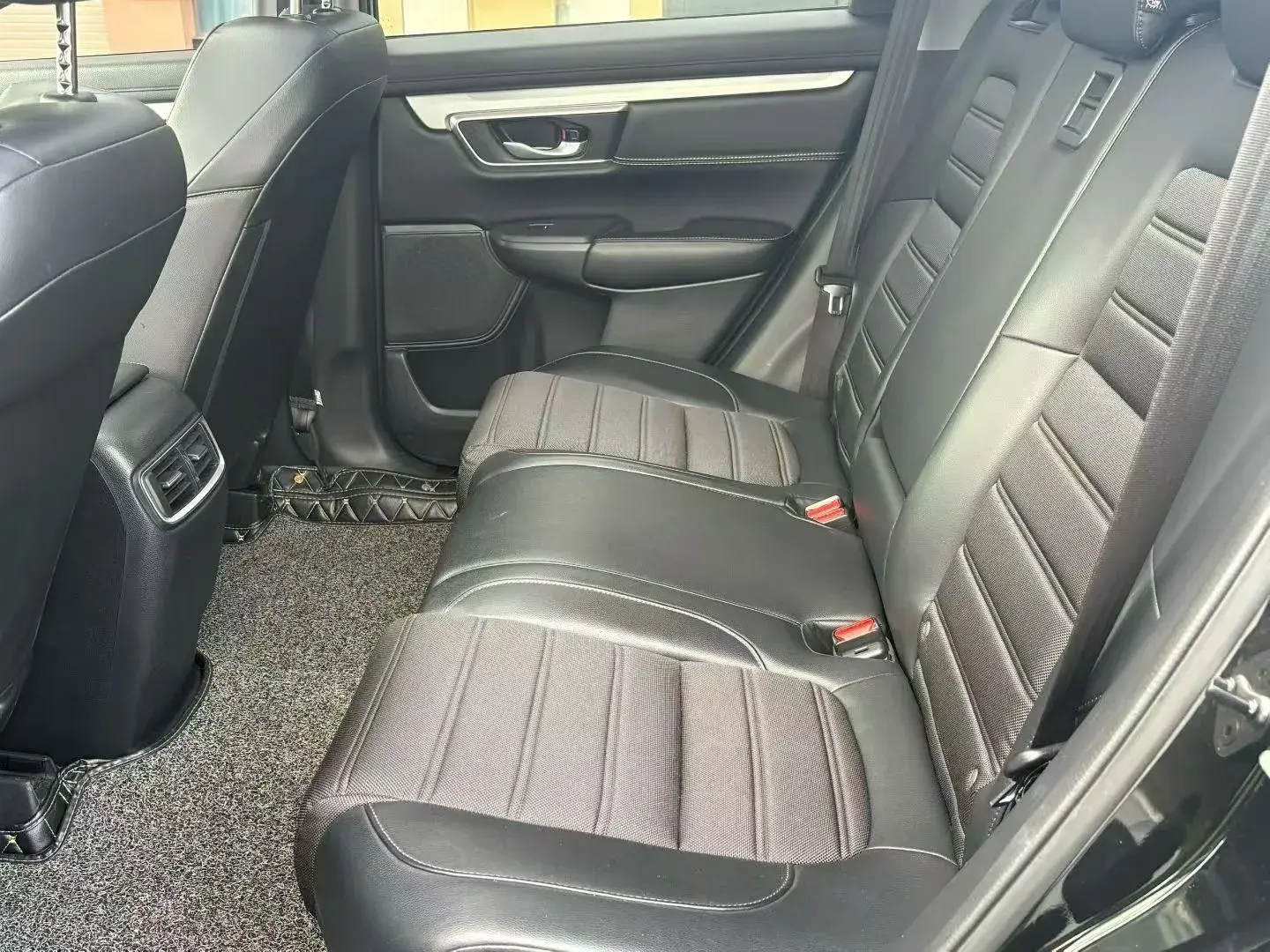 2021 HONDA CR-V thumbnail 4