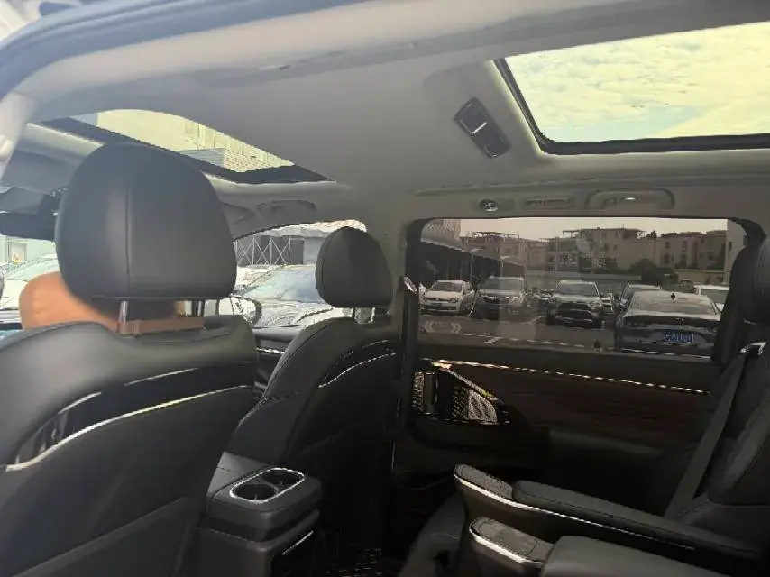 2024 GAC TRUMPCHI thumbnail 4