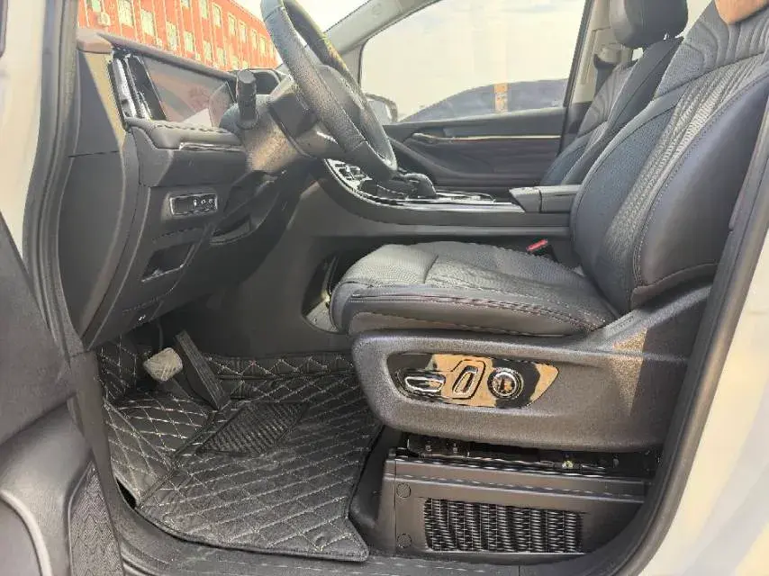 2024 GAC TRUMPCHI thumbnail 3