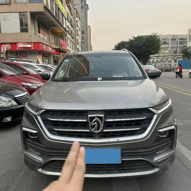 2018 BAOJUN 530 thumbnail 2