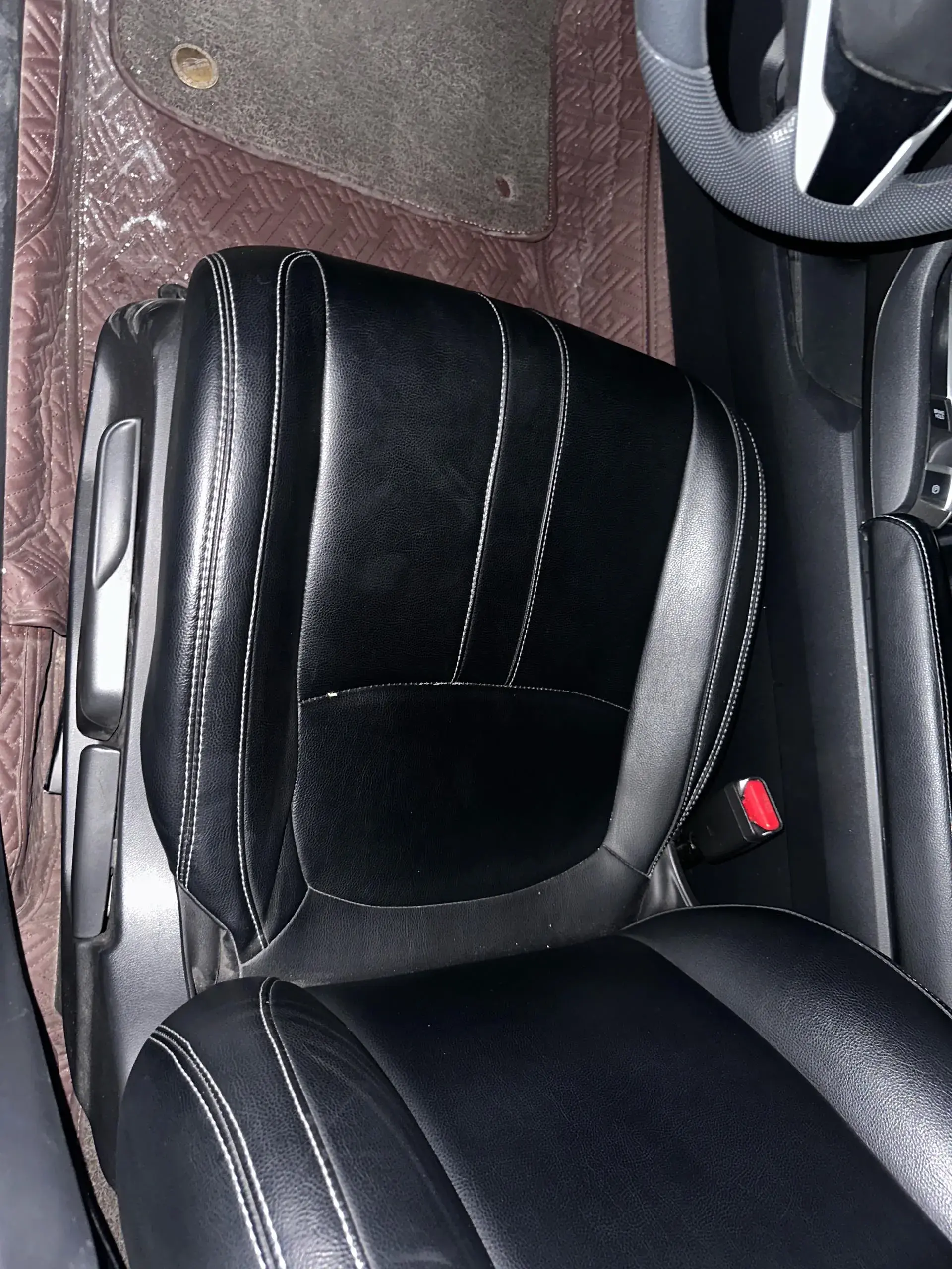 2019 HONDA CIVIC thumbnail 4