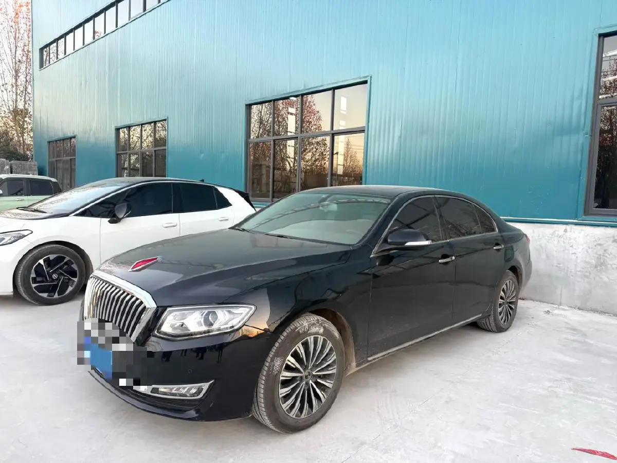 2018 Buick Larcosse 1.8L 128HP L4 E-CVT Hybrid 1.5KWH