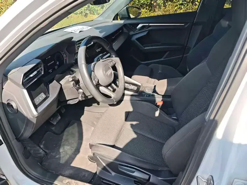 2021 AUDI A3 thumbnail 2