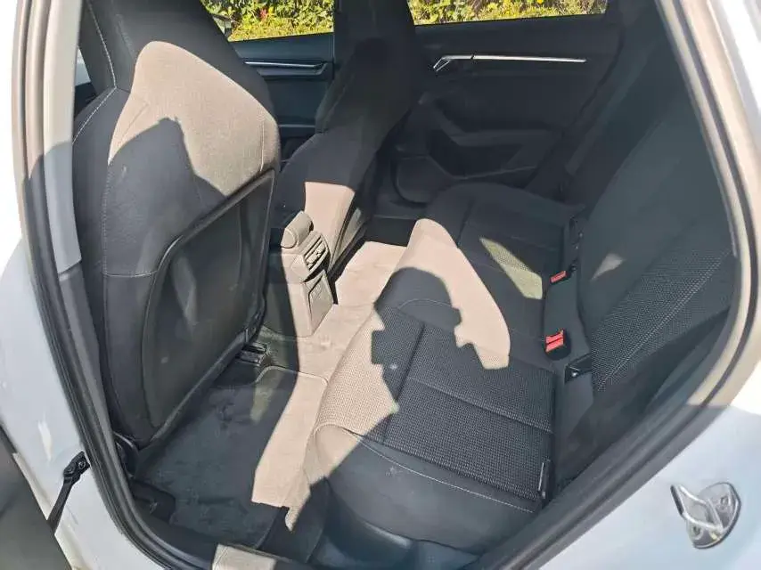 2021 AUDI A3 thumbnail 3