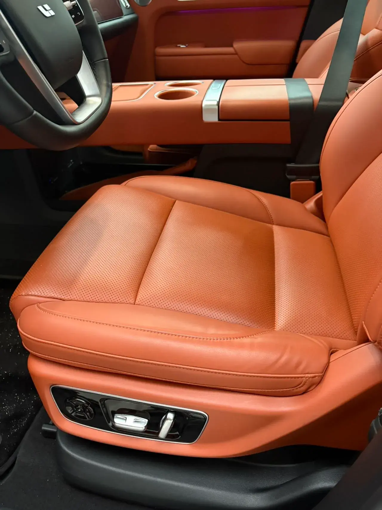 2022 LI L9 thumbnail 4