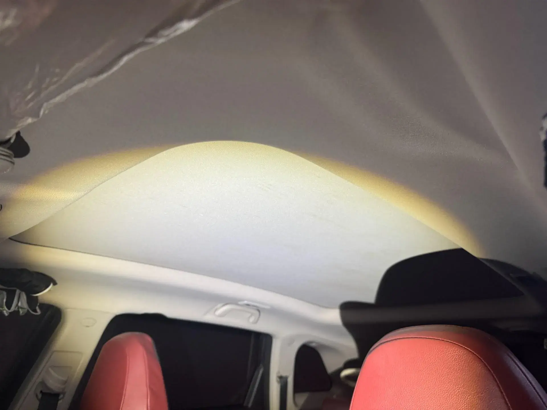 2022 CHANGAN CS75 thumbnail 4