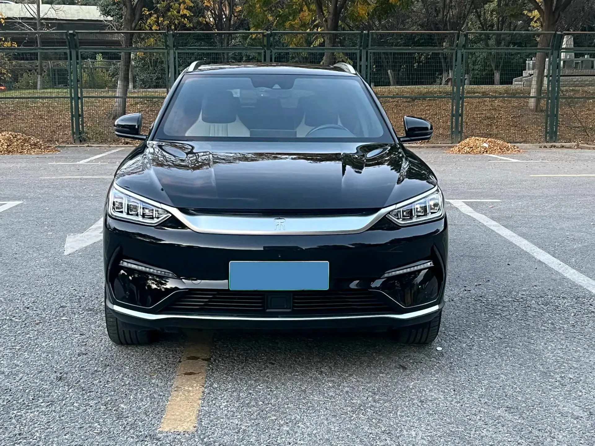 2019 BYD SONG thumbnail 2