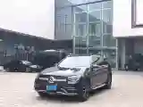 2021 Mercedes-Benz GLC Class 2.0T 258HP L4 9AT