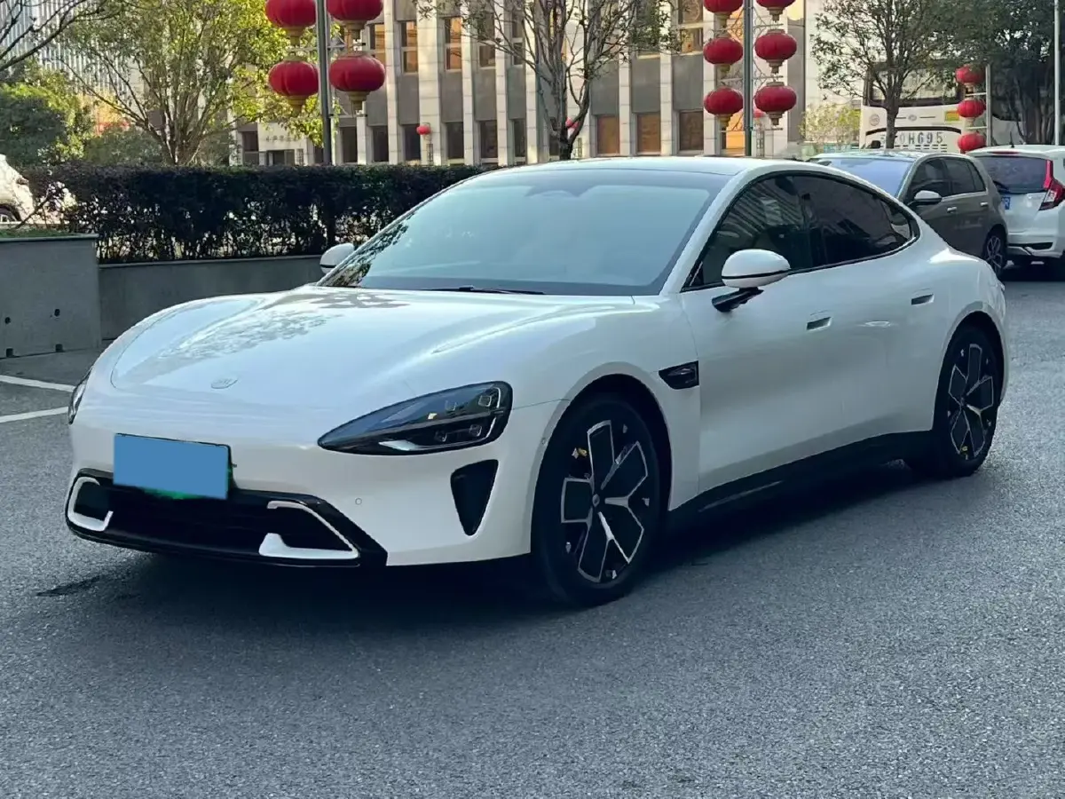 2024 MI SU7 BEV 73.6KWH