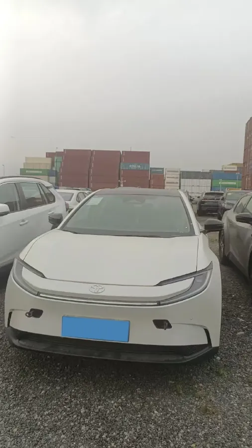 2025 Toyota bZ5 BEV,autocango,china used car exporter,china ev exporter,chinese used car exporter,chinese used ev exporter