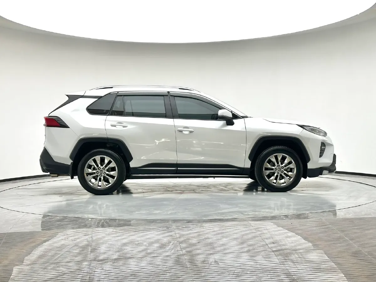 2024 Toyota Wildlander 2.0L 171HP L4 CVT,autocango,china used car exporter,china ev exporter,chinese used car exporter,chinese used ev exporter