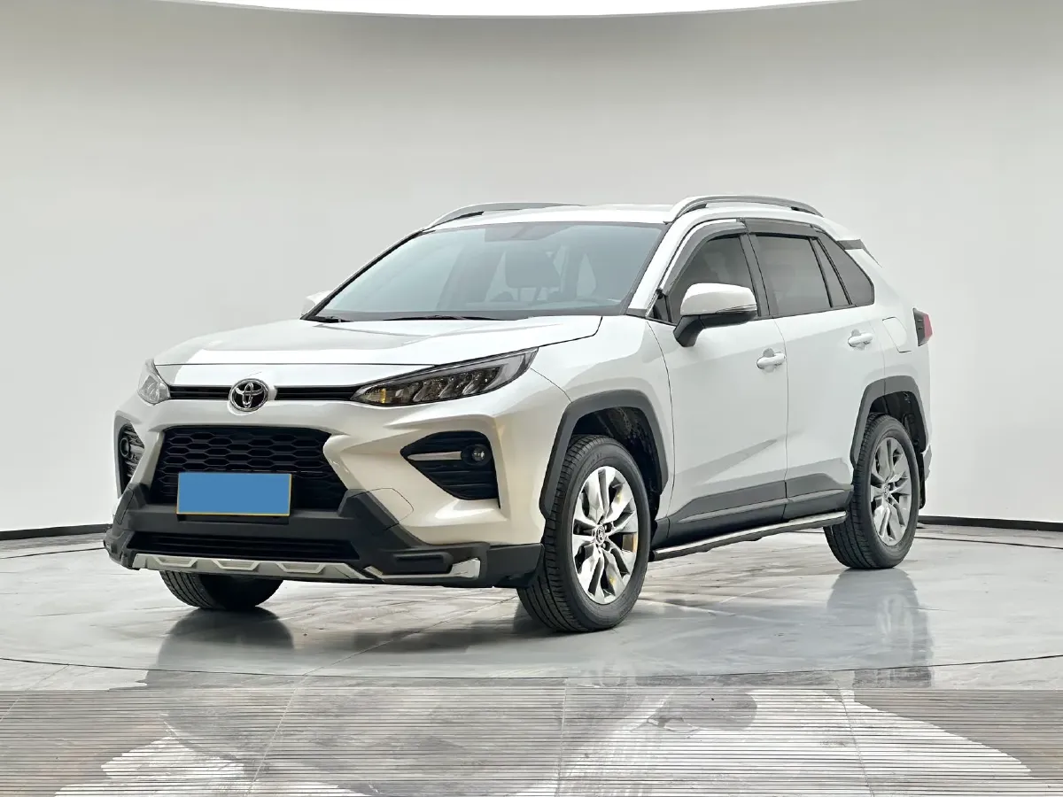 2024 Toyota Wildlander 2.0L 171HP L4 CVT,autocango,china used car exporter,china ev exporter,chinese used car exporter,chinese used ev exporter