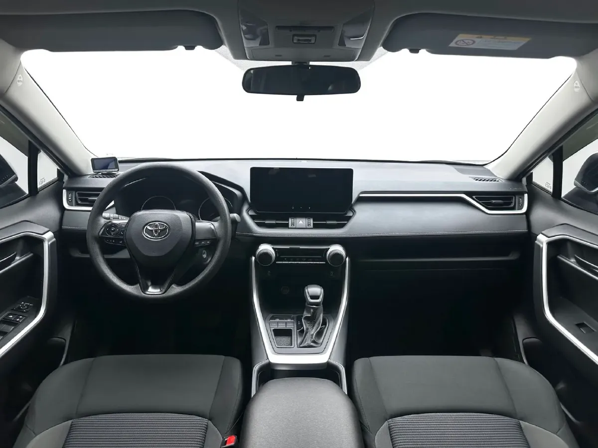 2024 Toyota Wildlander 2.0L 171HP L4 CVT,autocango,china used car exporter,china ev exporter,chinese used car exporter,chinese used ev exporter