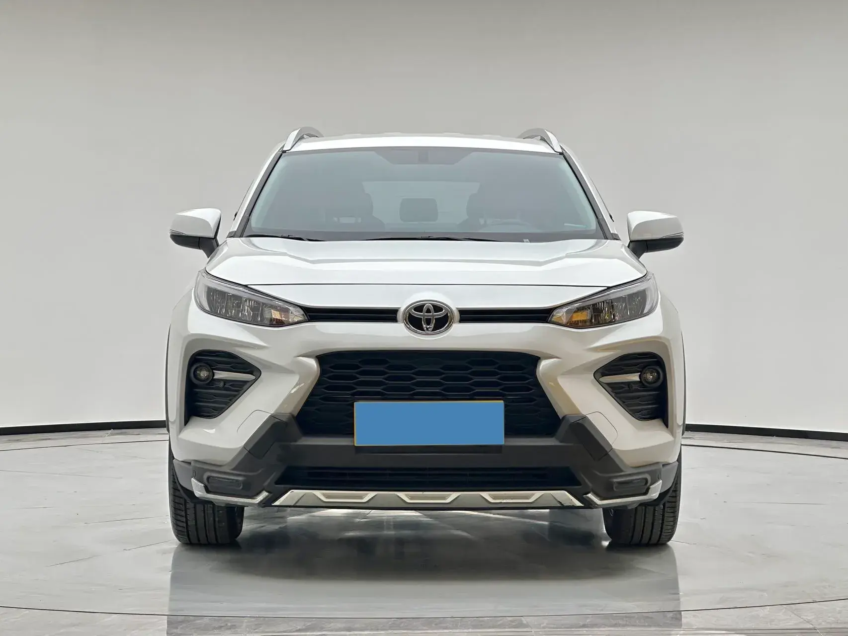 2024 TOYOTA WILDLANDER thumbnail 2