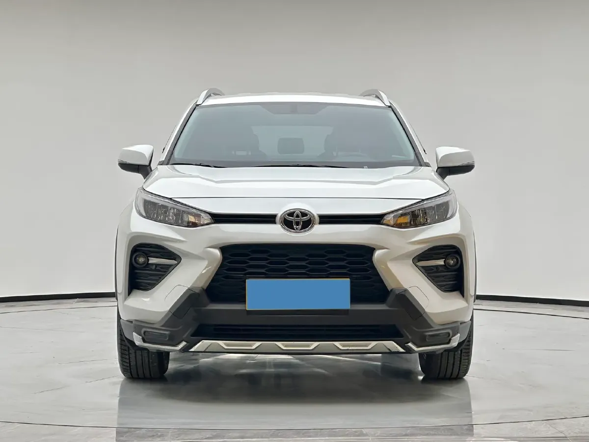 2024 Toyota Wildlander 2.0L 171HP L4 CVT,autocango,china used car exporter,china ev exporter,chinese used car exporter,chinese used ev exporter