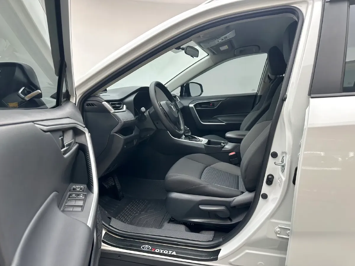 2024 Toyota Wildlander 2.0L 171HP L4 CVT,autocango,china used car exporter,china ev exporter,chinese used car exporter,chinese used ev exporter