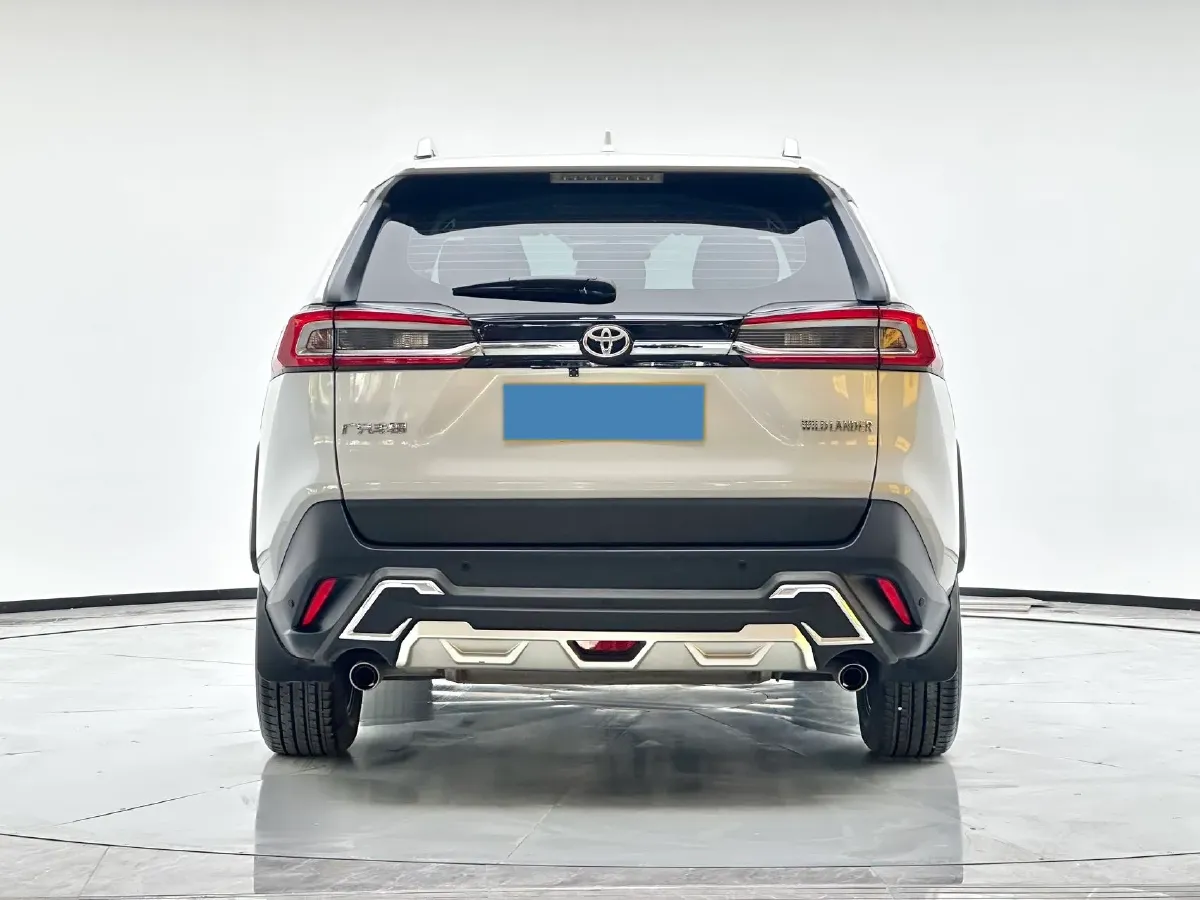 2024 Toyota Wildlander 2.0L 171HP L4 CVT,autocango,china used car exporter,china ev exporter,chinese used car exporter,chinese used ev exporter