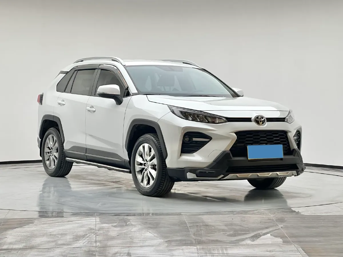 2024 Toyota Wildlander 2.0L 171HP L4 CVT,autocango,china used car exporter,china ev exporter,chinese used car exporter,chinese used ev exporter