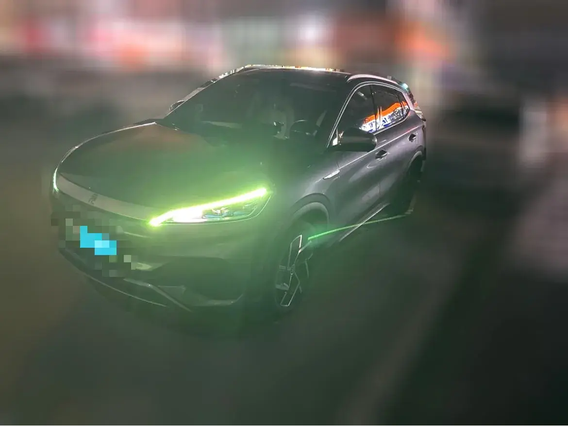 2024 BYD YUAN thumbnail 2