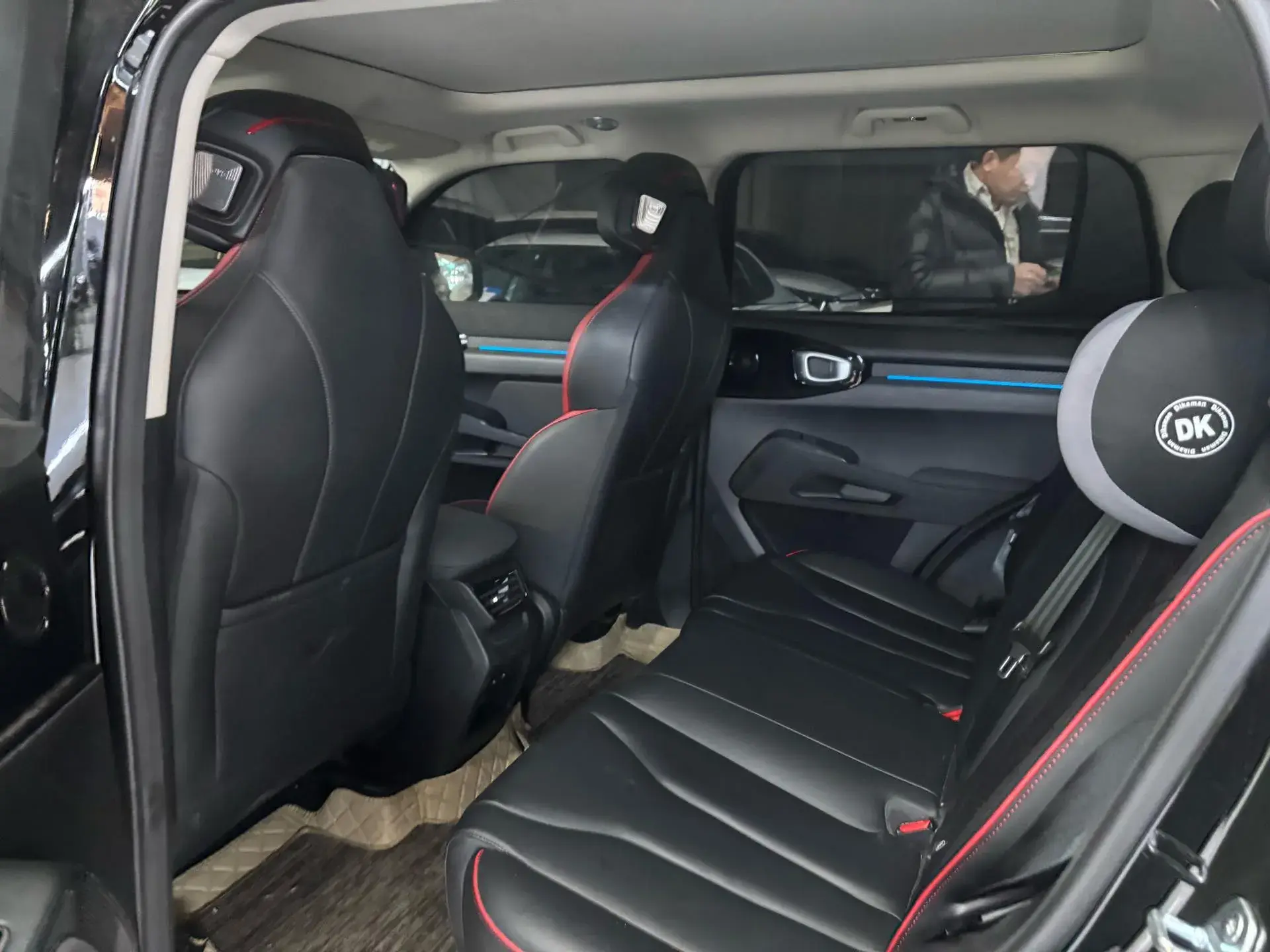 2022 FOTON GENERAL thumbnail 3