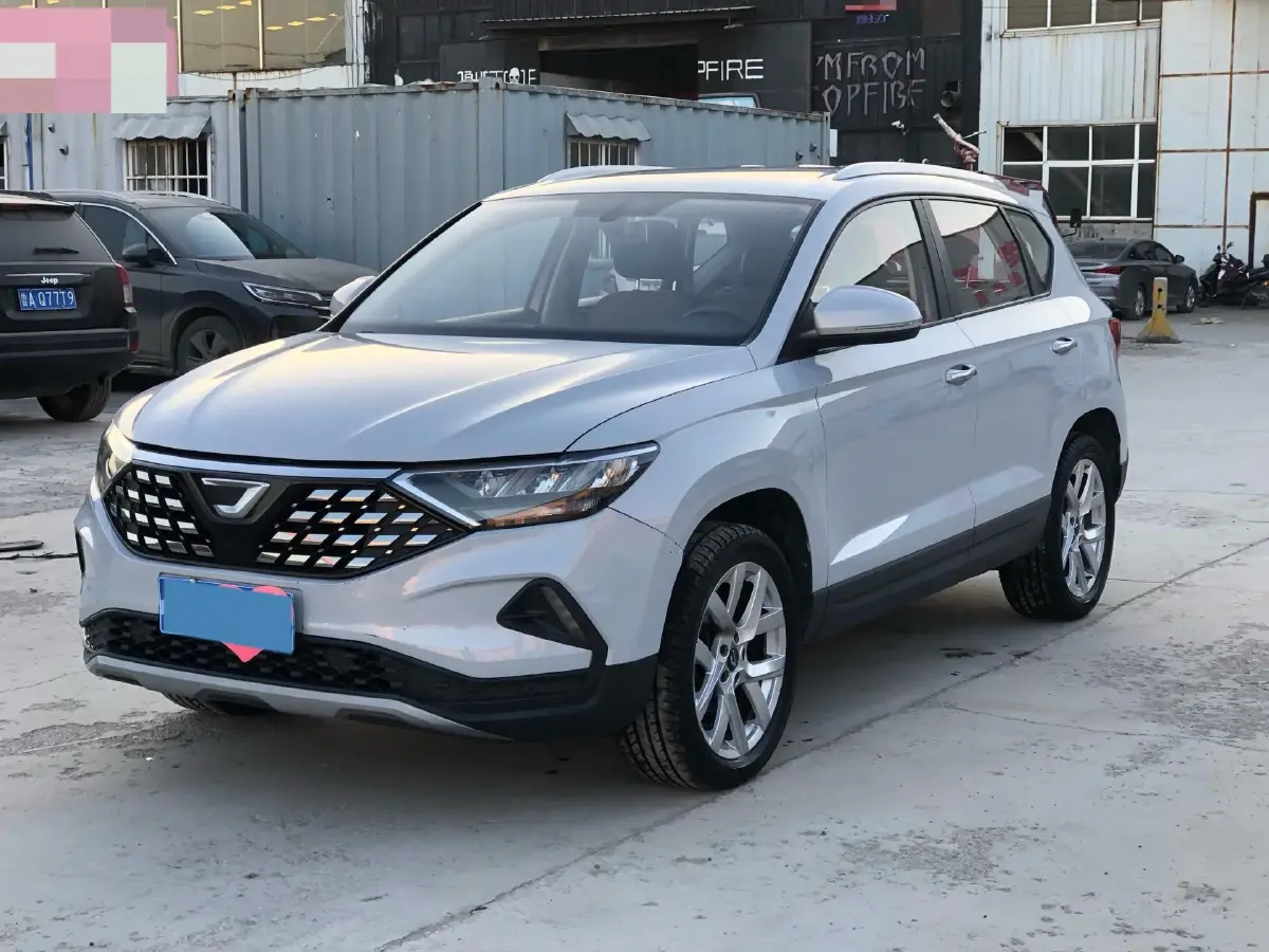 2019 Jetta VS5 1.4T 150HP L4 6AT