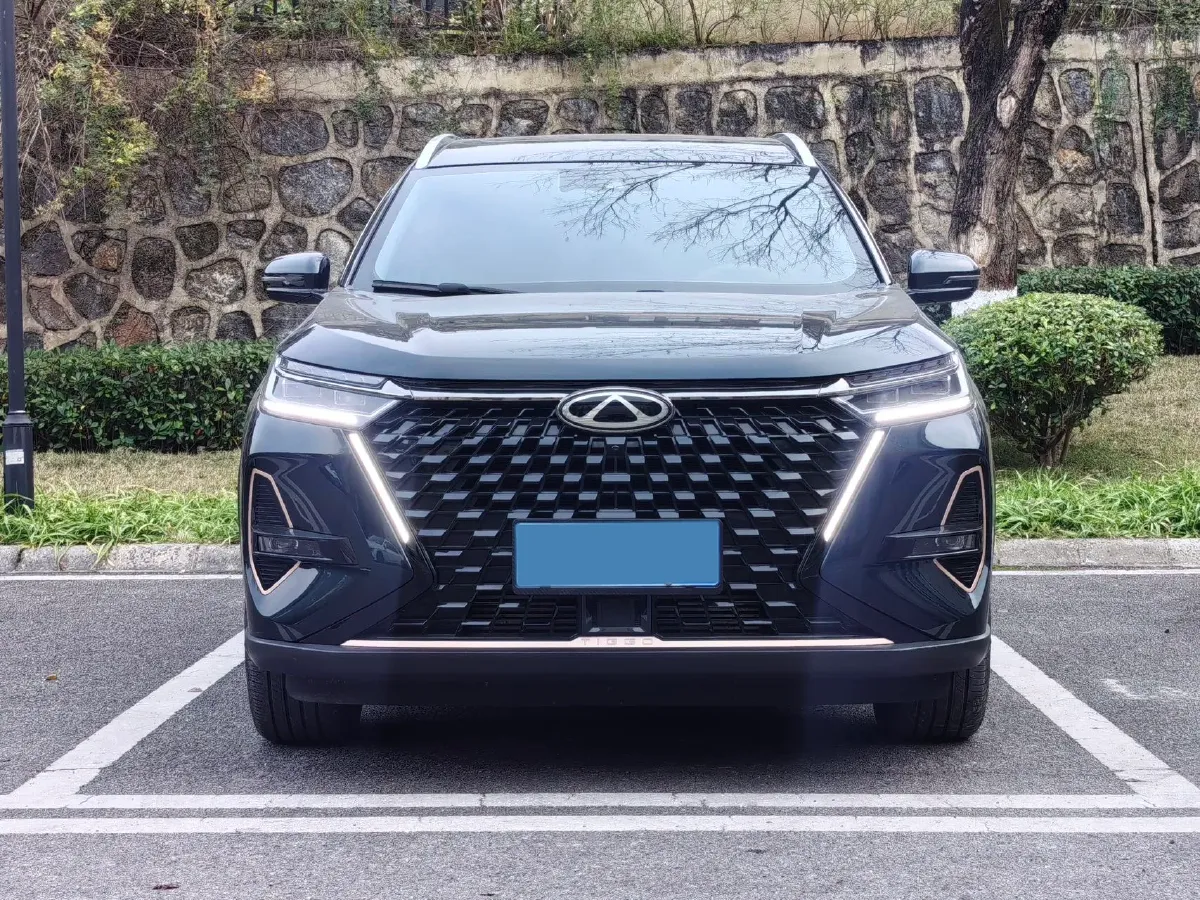 2024 Chery Tiggo 8 PRO 2.0T 254HP L4 8AT,autocango,china used car exporter,china ev exporter,chinese used car exporter,chinese used ev exporter