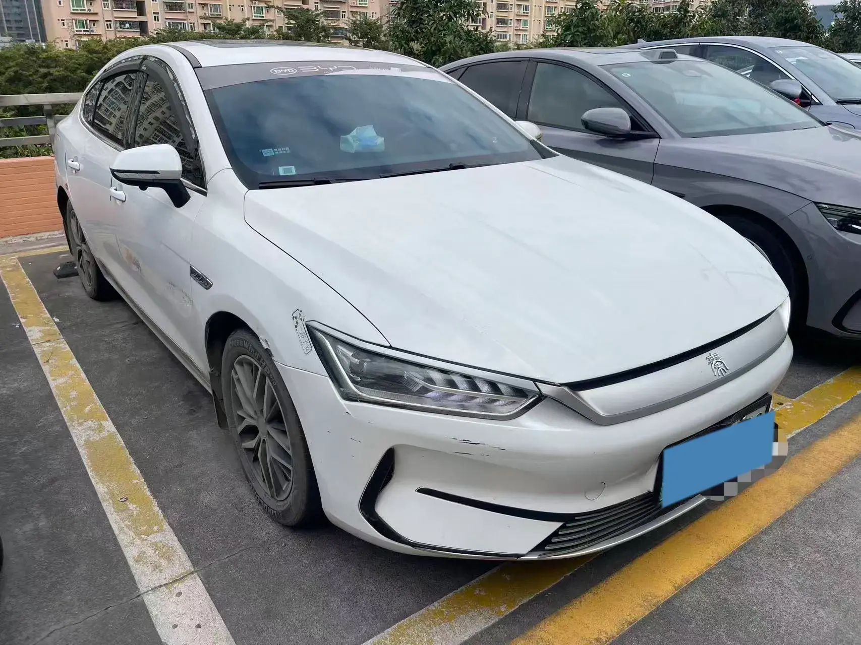 2021 DONGFENG FUKANG thumbnail 2