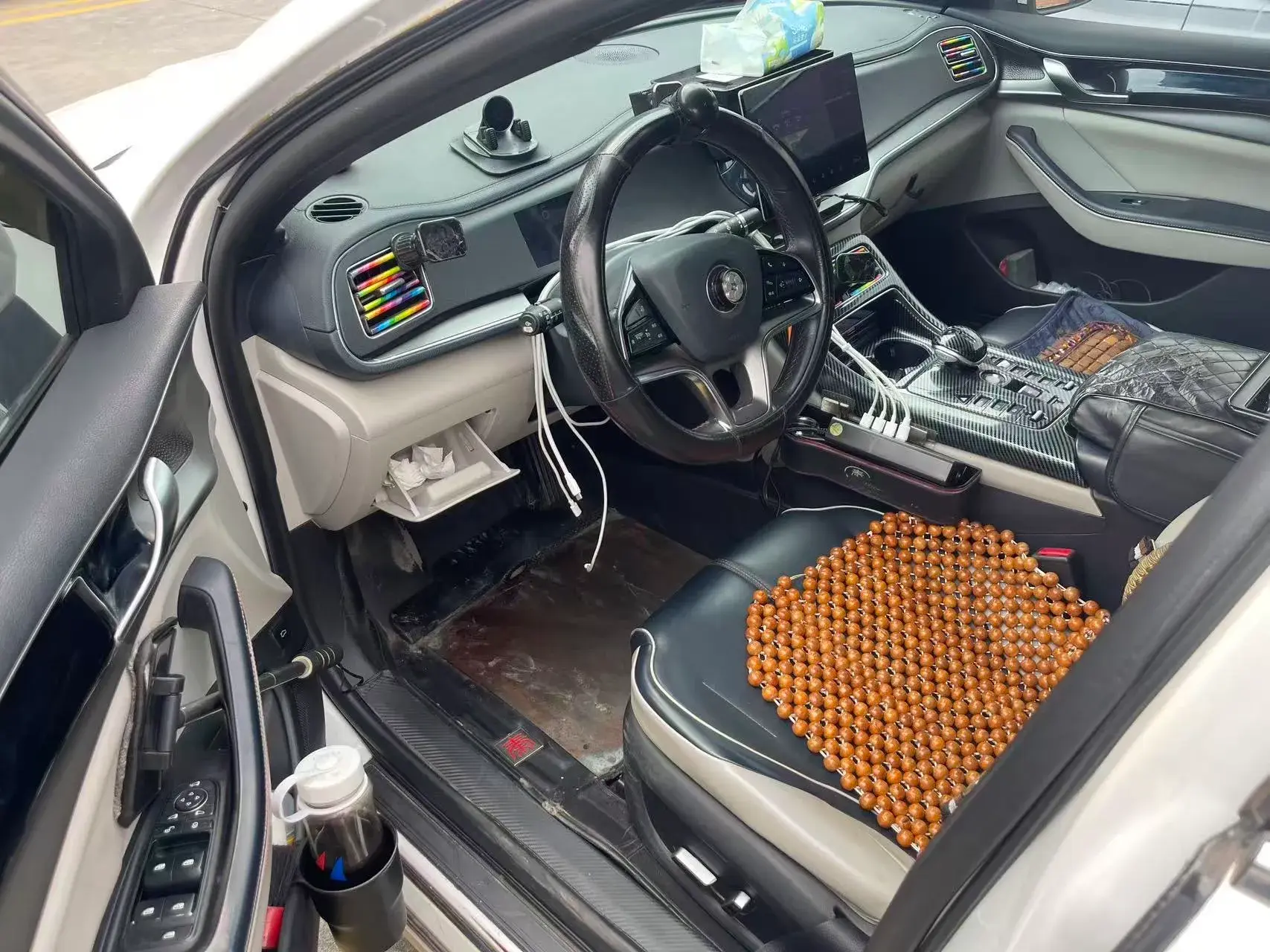 2021 DONGFENG FUKANG thumbnail 3